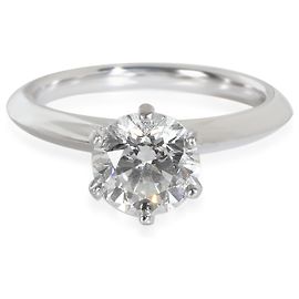 Tiffany & Co. 1.20 ct. Diamond Solitaire Ring Other
