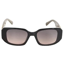 Miu Miu Gafas de sol negras Negro