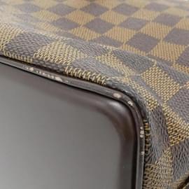 Louis Vuitton-Louis Vuitton Damier Chelsea Shoulder Bag-Damier ebene