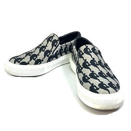 Baskets Trocadero Louis Vuitton NBA Collaboration Marron Noir