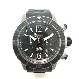 Jaeger Lecoultre Jaeger-LeCoultre Master Compressor Diving Chronograph GMT Outro