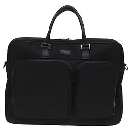Burberry Black Label Black