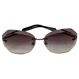 Chanel 4220 Sunglasses Grey