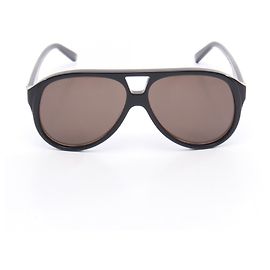 Occhiali da sole Gucci GG1286S-001 Nero
