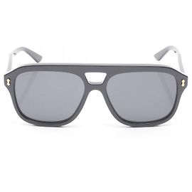Gucci GG1263S-001 Sunglasses Black