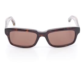 Balenciaga-Óculos de sol Balenciaga BB0345S-002-Marrom