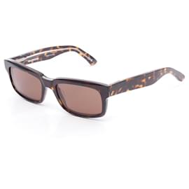 Balenciaga-Óculos de sol Balenciaga BB0345S-002-Marrom