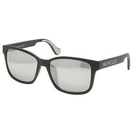 Moncler ML0164K Sunglasses Grey
