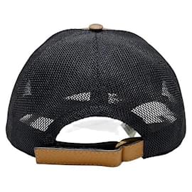 Gucci-Boné de beisebol Gucci Mini GG Supreme Disney-Multicor