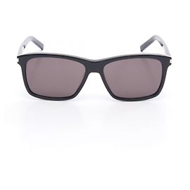 Yves Saint Laurent Óculos de sol Saint Laurent SL 339-001 Preto