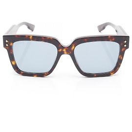 Gucci GG1084S-002 Sunglasses Brown