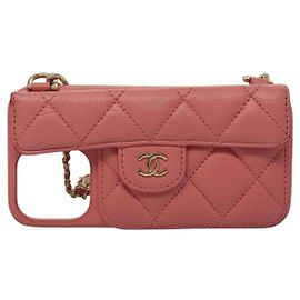 Chanel Rose