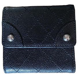 Chanel Purses, wallets, cases Black