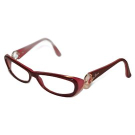 Gucci sunglasses pink plastic Pink