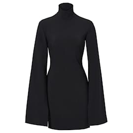 Solace London Solace Fall 2018 Black