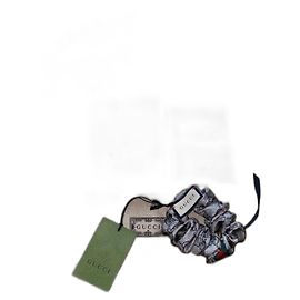 Scrunchie Gucci GG Supreme Multicor