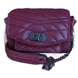 Zadig & Voltaire Borse Bordò