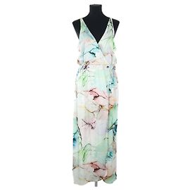 Heimstone Mehrfarbiges Kleid Mehrfarben