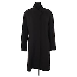 Max Mara Black wool jacket Black
