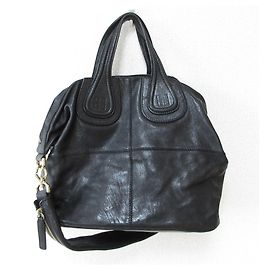 Givenchy Nightingale Noir