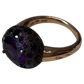Pomellato Anelli D'oro