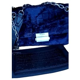 Zadig & Voltaire Handtaschen Dunkelblau