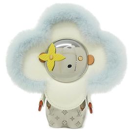 Louis Vuitton Vivienne Mini Figurine Other