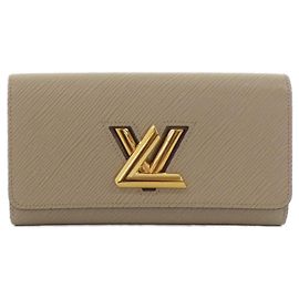 Cartera Twist Epi Louis Vuitton Otro