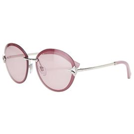 Bulgari Bvlgari Diva Dream Sunglasses Pink