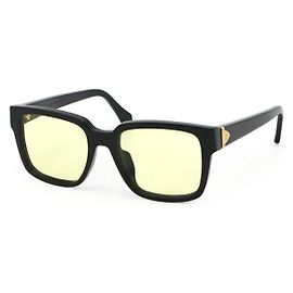 Louis Vuitton LV Glide Sunglasses Black