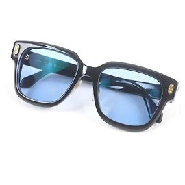 Louis Vuitton LV Confidence Square Sunglasses Black
