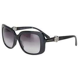 Bulgari Gafas de sol BVLGARI 8146-B-F Negro