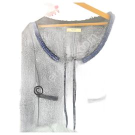 Prada Women's Jacket in Very Good Condition Other
