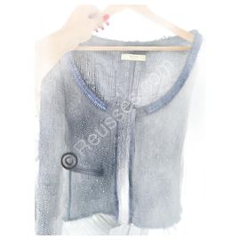 Prada Women's Jacket in Very Good Condition Other