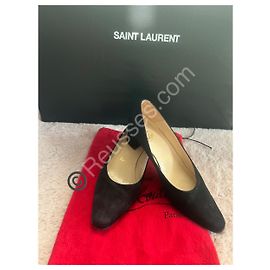 Vintage Christian Louboutin Heels Other