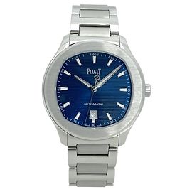 Piaget Polo S Automatic Wristwatch Other
