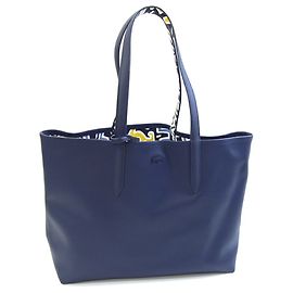 LACOSTE Azul marino
