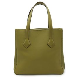 Sac cabas Victoria 32 d'Hermès Autre