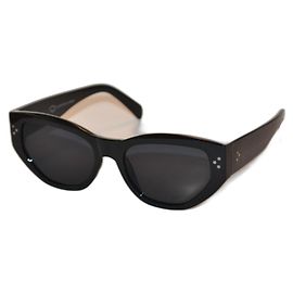 Oscar de la Renta sunglasses Black