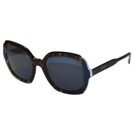 Prada Sonnenbrillen Mehrfarben