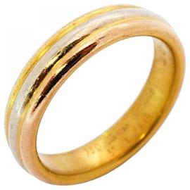 Cartier-Cartier Trinity Wedding Ring-Other
