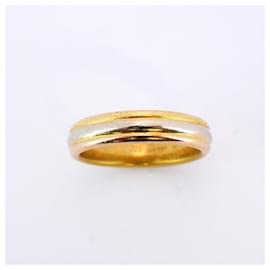 Cartier-Cartier Trinity Wedding Ring-Other