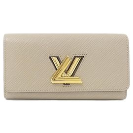 Cartera Twist Epi Louis Vuitton Otro