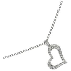 Collier Limelight Heart de Piaget Autre