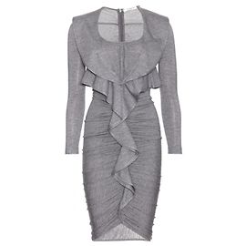 Givenchy Dresses Grey