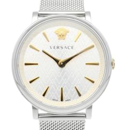 Versace-Versace Icon Watch-Other
