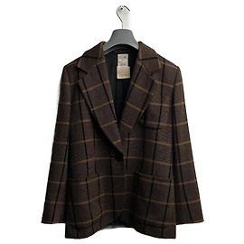 Céline Wollblazer Braun Braun