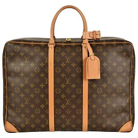 Bolso Boston Sirius 50 de Louis Vuitton Otro
