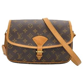 Sac à épaule Sologne Louis Vuitton Autre