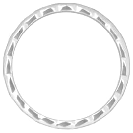 Chanel-Chanel Coco Crush Platinum Band Ring-Other